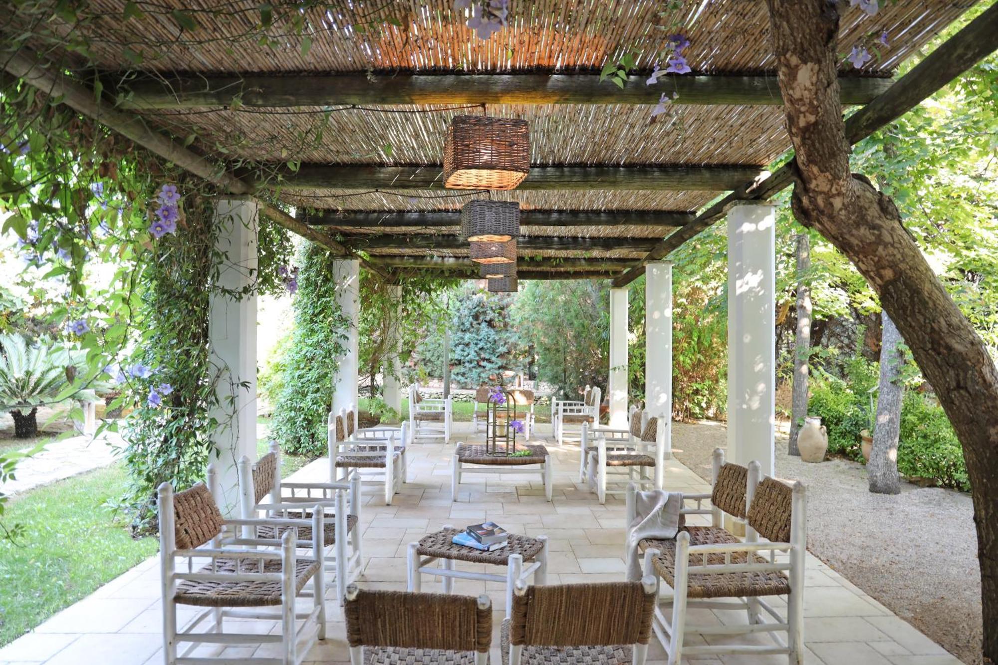 Bed & Breakfast Maison D'enrì *