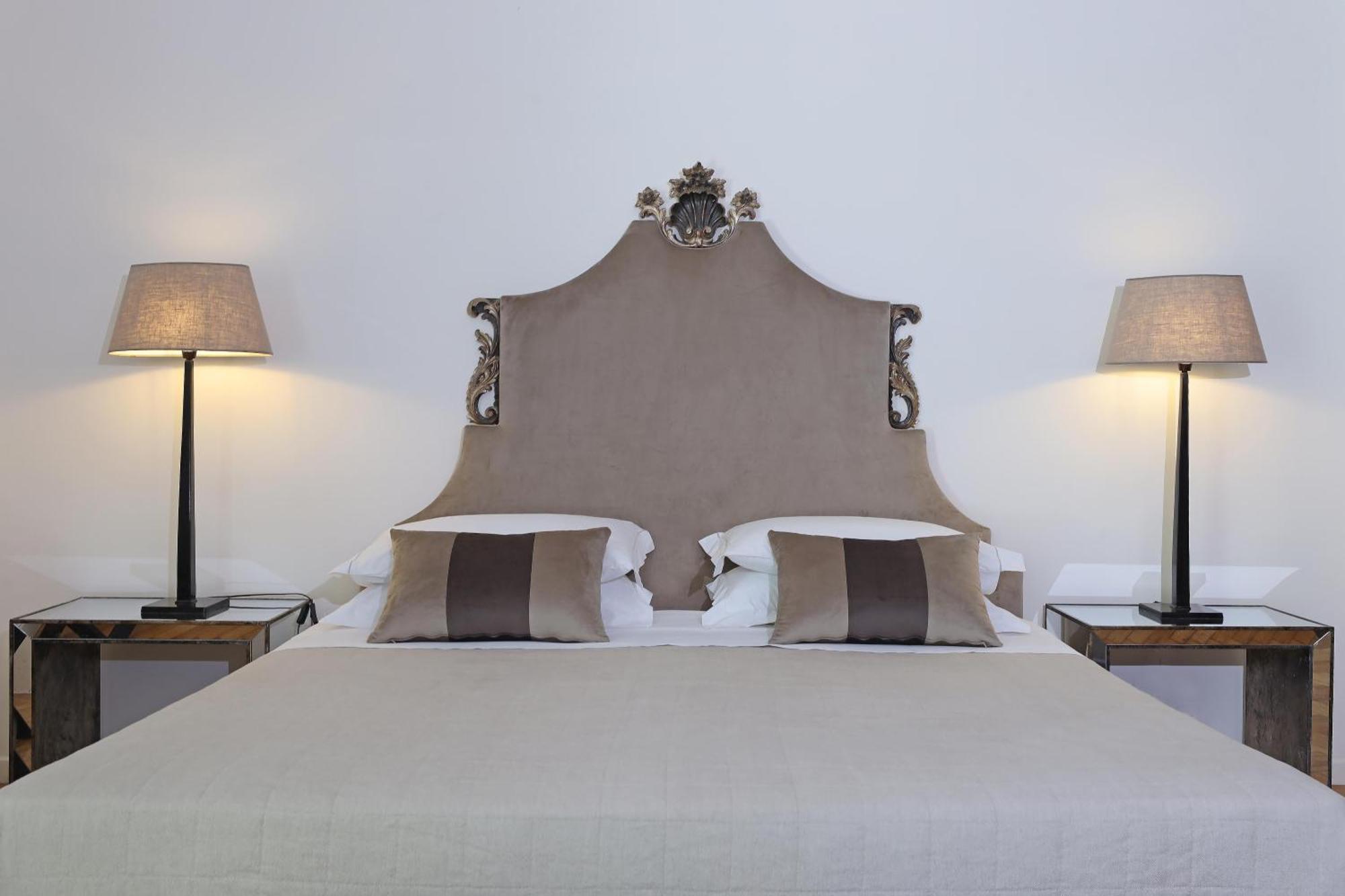 Maison D'enrì Bed & Breakfast Gallipoli
