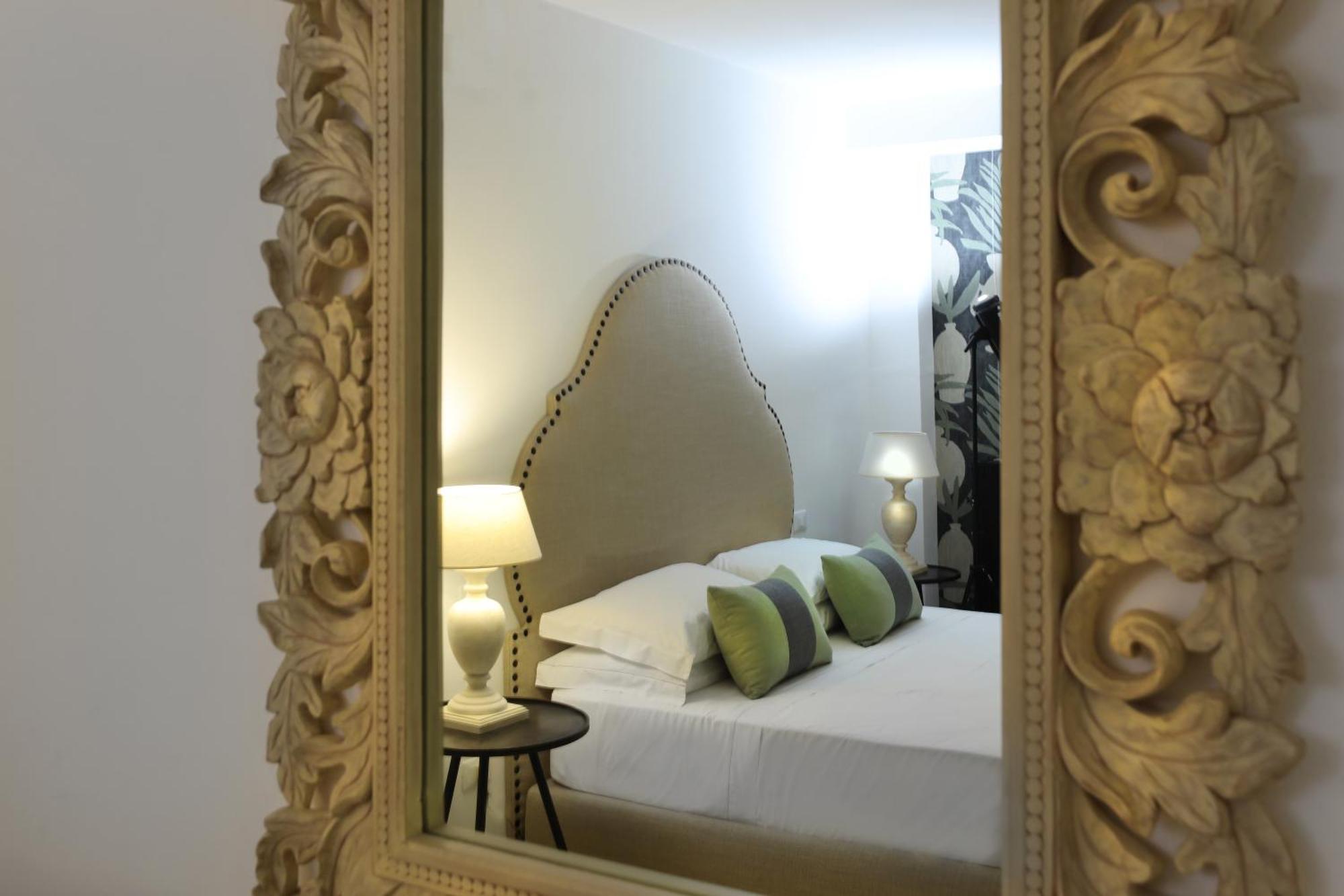 Bed & Breakfast Maison D'enrì