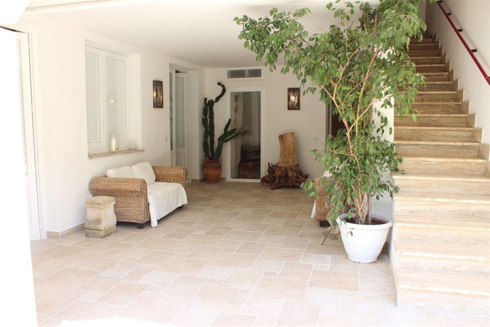 Maison D'enrì * Gallipoli