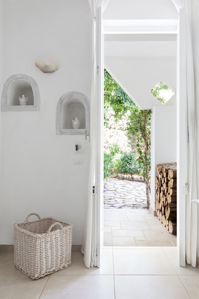 Bed & Breakfast Maison D'enrì
