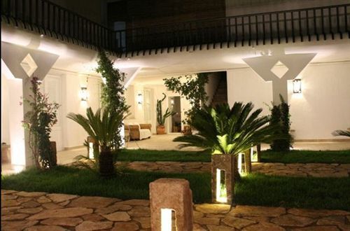 Bed & Breakfast Maison D'enrì Gallipoli