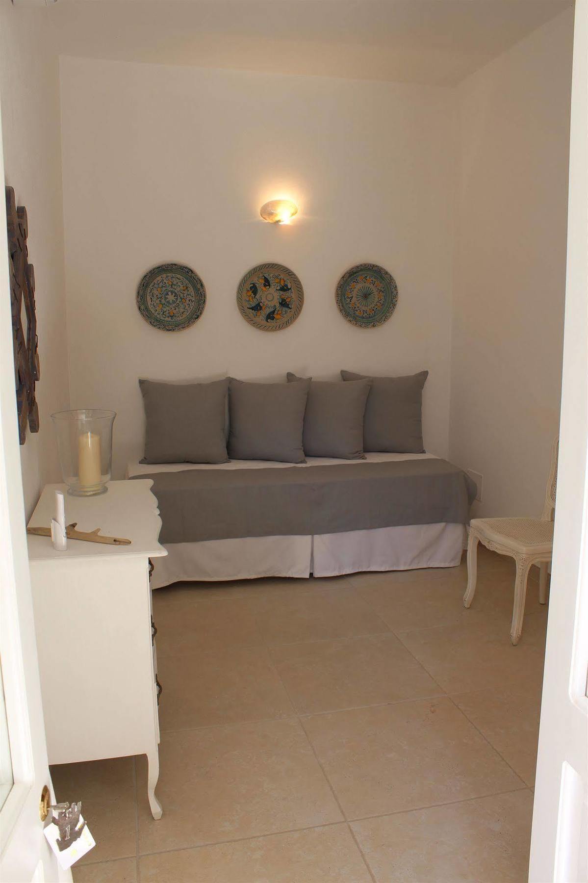 Maison D'enrì *