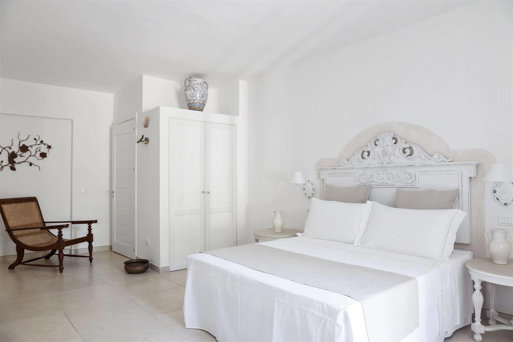 Maison D'enrì Bed & Breakfast Gallipoli