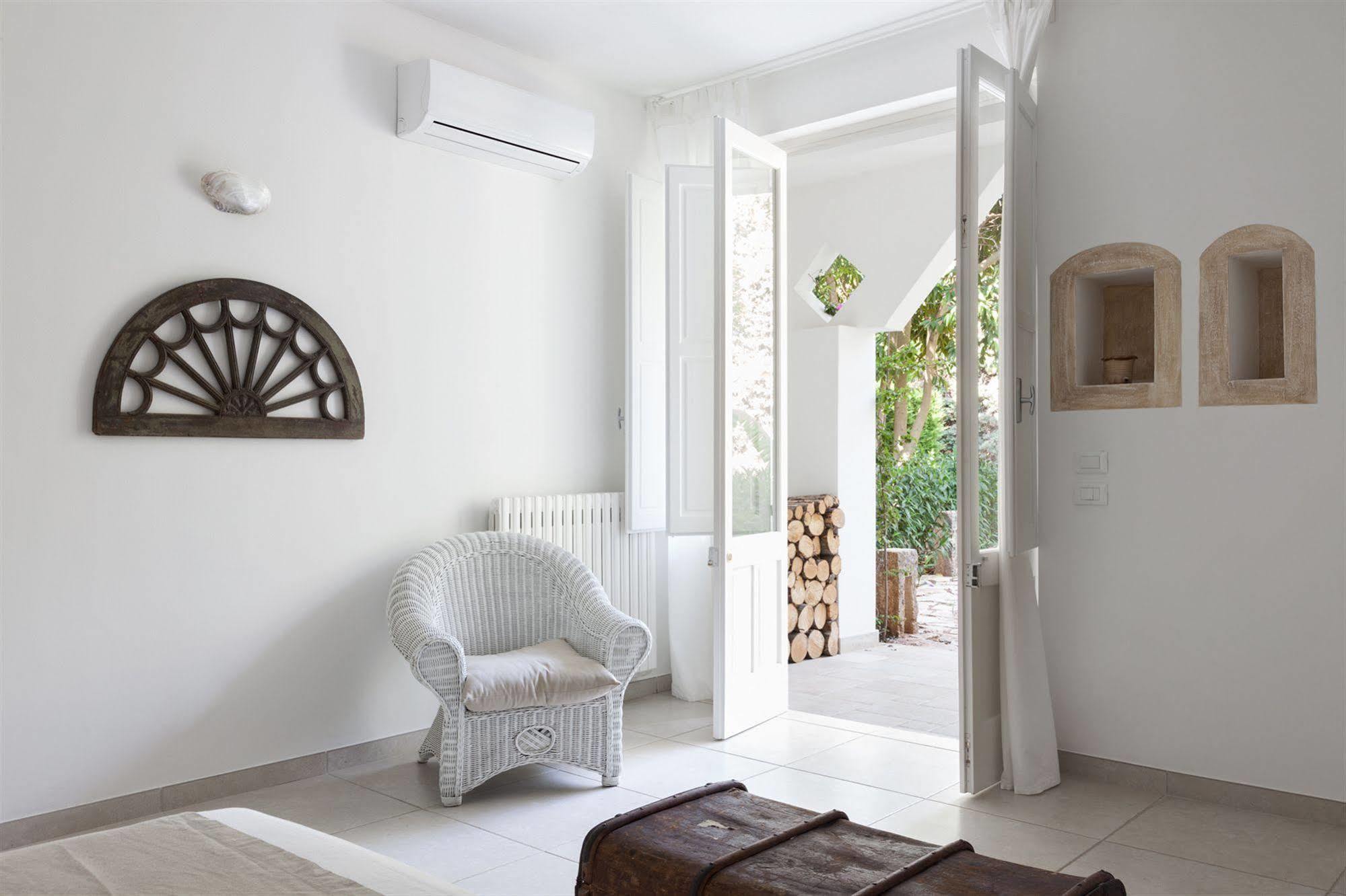 Bed & Breakfast Maison D'enrì
